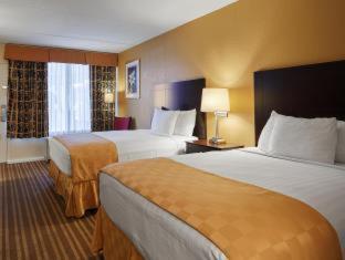 Best Western Heritage Inn Chattanooga Pokoj fotografie