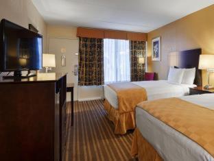 Best Western Heritage Inn Chattanooga Pokoj fotografie